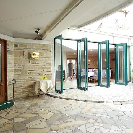 Hotel Acqua Santa Izunokuni Exterior foto