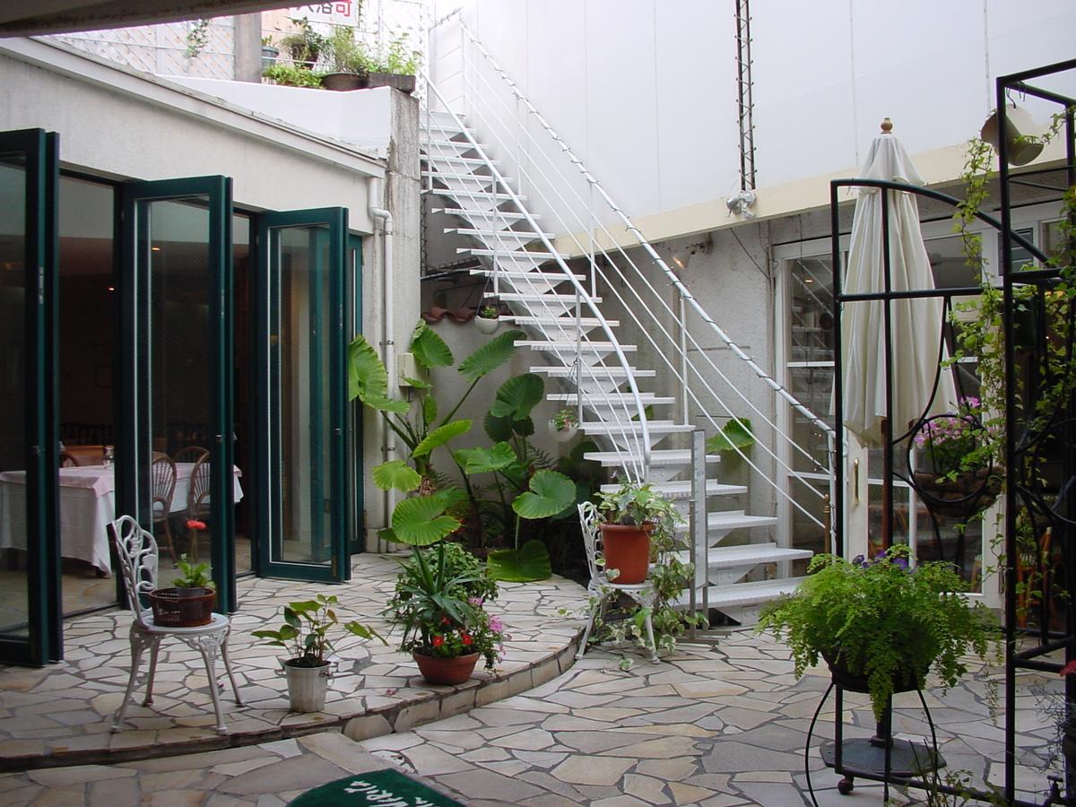 Hotel Acqua Santa Izunokuni Exterior foto