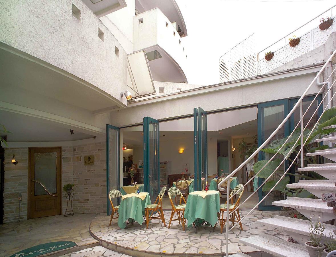 Hotel Acqua Santa Izunokuni Exterior foto